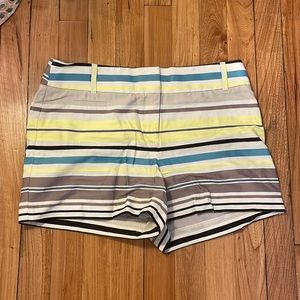 Rivera short from Loft in size 2